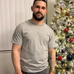 Ody Gonzalez - Facebook