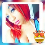 Queen Gonzalez😘 - @ody_gonzalez1996 - Instagram