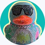 Odyssey Gray - @odysseytheduck - Instagram