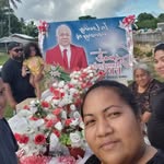 Ofa He Mooni Tupou - @baby_matilitaa - Instagram