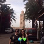 Ofelia Abrego - @itxaradia - Instagram