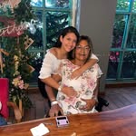 Ofelia Abrego - @oabrego03 - Instagram