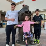 Ofelia Abrego - @abregoii - Instagram