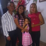 Ofelia Abreu - Facebook
