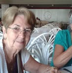 Ofelia Abreu - Facebook