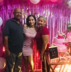 Ofelia Abreu - Facebook