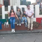 Ofelia Ramirez Aceves de Lopez - @ofeliaramirezaceves - Instagram