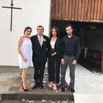 Maria Ofelia Agudelo - @mariaofeliaag - Instagram
