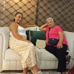 Ofelia Agudelo - @ofeliaisazaagudelo - Instagram