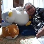 Ofelia Agudelo - @santiag6856 - Instagram