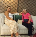 Ofelia Agudelo - Facebook