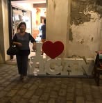 Ofelia Alejandro - Facebook