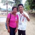 Ofelia Alejandro - Facebook