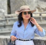 Ofelia Alejo - Facebook