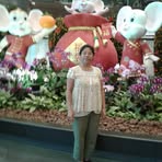 Ofelia Antonio - Facebook