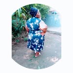 Ofélia Antônio - @ofeliaantonio924 - Instagram
