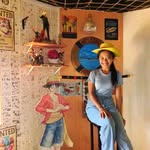 Ofelia Antonio Dang-at - @ofelia.dang_at - Instagram