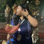 Ofelia Magbanua San Antonio - @liaaa.qbeee - Instagram