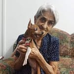 Matilde Ofelia Antúnez Nuñez - @matildeofeliaantuneznunez - Instagram