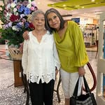 Ofelia Antunez - @antunezofelia70 - Instagram