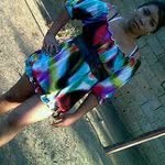 Ofelia Antunez Ramirez - @ofeliaantunez - Instagram