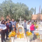 Ofelia Aragon - Facebook