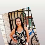 Ofelia Aragon Peres - @ofeliaaragonperes - Instagram