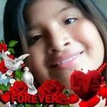 Ashley Ofelia Hilario Calderón - @ashleyofeliahil - Instagram