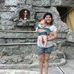 Cantante famoso Ofelia C Ashley - Facebook