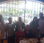 Brenda Ofelia Leyva Astudillo - Facebook