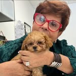 Ofelia R. Astudillo - @ofeliarastudillo - Instagram