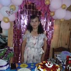 Ofelia Avilés - Facebook