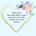 Ofelia Caicedo - Facebook