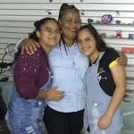 ofelia Caicedo - @ofecaicedo1964 - Instagram