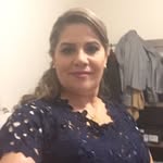 Ofelia Campos Espinoza - @ofeliacam19 - Instagram