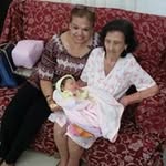 Ofelia Cantu - @ofelia7252 - Instagram