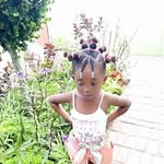 Ofélia Carlos Mbalango - @ofelia8537 - Instagram