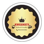 Ofelia Raymundo-Carlos - @kweeniesbakedgoods - Instagram