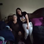 Ofelia Carrera - @ofelia.diaz.5492 - Instagram