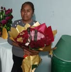 Ofelia Carrera - Facebook