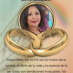 Maria Ofelia Adame Celestino - @mariaofeliaadamecelestino - Instagram