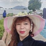 Ofelia Chan - @ofeliachan1221 - Instagram