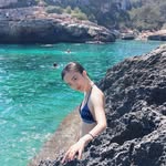 Ofelia - @ofeliachang - Instagram