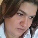 Ofelia Cisneros - @ofelia_cisnero - Instagram