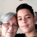 Ofelia Cisneros - @ofeliacineros - Instagram