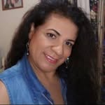 Ofelia Cisneros - @ofelia.cisneros.735 - Instagram