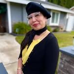 Ofelia Cisneros - @dollyct - Instagram