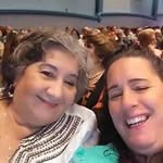 Ofelia Cisneros - @ofelia.cisneros.77 - Instagram