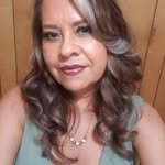 Ofelia G Cisneros - @ofeliag63livecommx - Instagram
