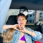 Ofelia Ortiz - @ofeliacisneros81 - Instagram